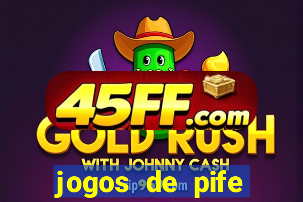 jogos de pife baralho online